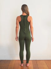 Load image into Gallery viewer, Naluka Long Jane Wetsuit for Women 2mm