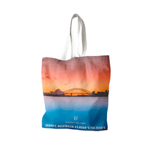 Load image into Gallery viewer, Destination Tote Bag