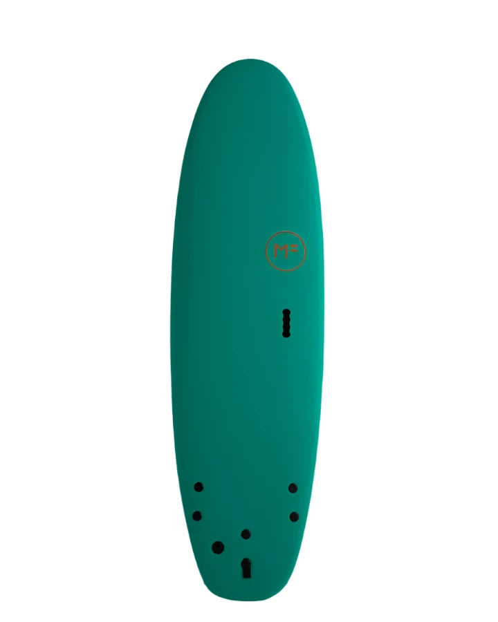 Mick Fanning Beastie SuperSoft – Lets Go Surfing