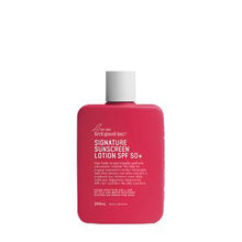 Load image into Gallery viewer, Feel Good Sunscreen Lotion SPF 50+