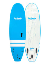 Load image into Gallery viewer, Softech Roller - Lets Go Surfing