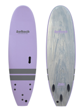 Load image into Gallery viewer, Softech Roller - Lets Go Surfing