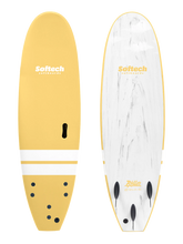 Load image into Gallery viewer, Softech Roller - Lets Go Surfing