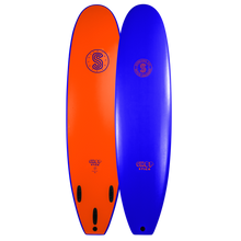 Load image into Gallery viewer, Softlite Chopstick - Lets Go Surfing