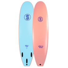 Load image into Gallery viewer, Softlite Chopstick - Lets Go Surfing