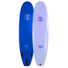 Load image into Gallery viewer, Softlite Chopstick - Lets Go Surfing