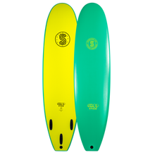 Load image into Gallery viewer, Softlite Chopstick - Lets Go Surfing