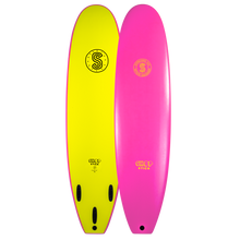Load image into Gallery viewer, Softlite Chopstick - Lets Go Surfing