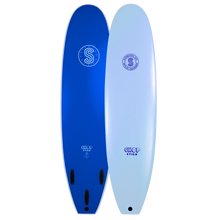 Load image into Gallery viewer, Softlite Chopstick - Lets Go Surfing