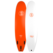 Load image into Gallery viewer, Softlite Chopstick - Lets Go Surfing