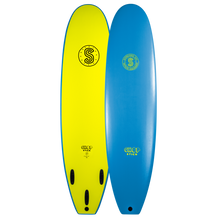 Load image into Gallery viewer, Softlite Chopstick - Lets Go Surfing