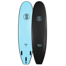 Load image into Gallery viewer, Softlite Chopstick - Lets Go Surfing