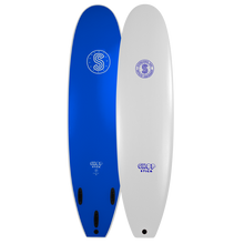 Load image into Gallery viewer, Softlite Chopstick - Lets Go Surfing