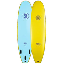 Load image into Gallery viewer, Softlite Chopstick - Lets Go Surfing