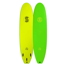 Load image into Gallery viewer, Softlite Chopstick - Lets Go Surfing