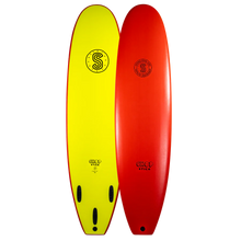Load image into Gallery viewer, Softlite Chopstick - Lets Go Surfing