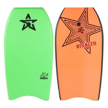 Load image into Gallery viewer, Stealth Bodyboard Drone