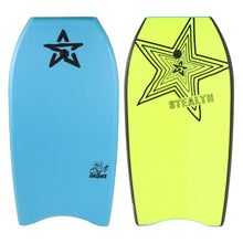 Load image into Gallery viewer, Stealth Bodyboard Drone