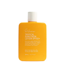 Load image into Gallery viewer, Feel Good Sunscreen Lotion SPF 50+