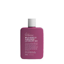 Load image into Gallery viewer, Feel Good Sunscreen Lotion SPF 50+