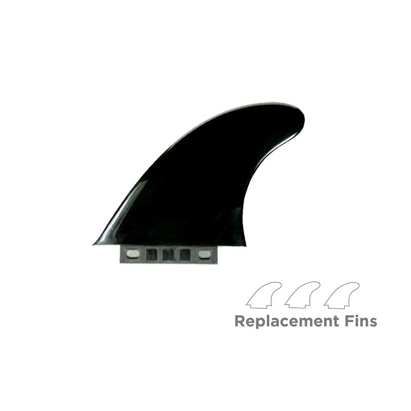 Softlite Replacement fins