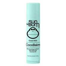 Load image into Gallery viewer, Sun Bum CocoBalm Lip Balm
