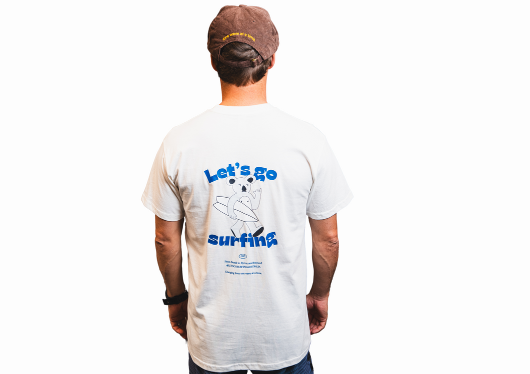 LGS Koala Tee