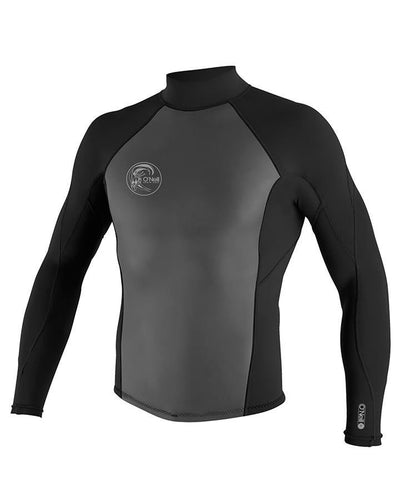 O'Neill Original Jacket 2/1MM - Lets Go Surfing