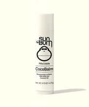 Load image into Gallery viewer, Sun Bum CocoBalm Lip Balm
