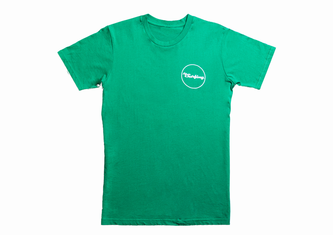 LGS Logo Tee
