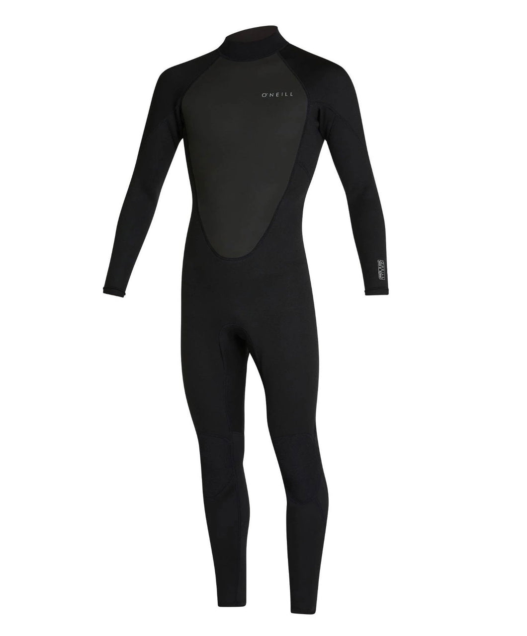 O'Neill Men's Factor 3/2mm Steamer Back Zip Wetsuit - Lets Go Surfing