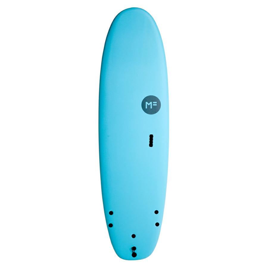 Mick Fanning Surf School Super Soft