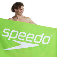 Load image into Gallery viewer, Speedo Logo Towel
