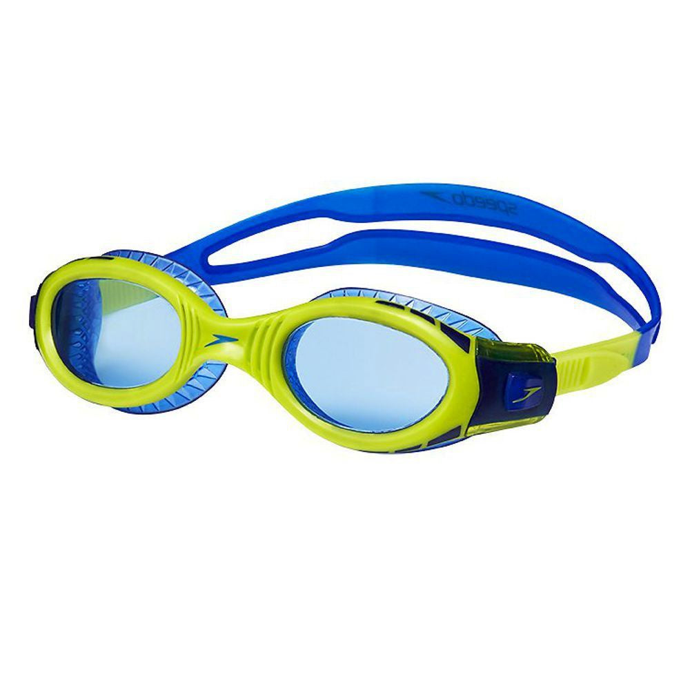 Speedo Junior Futura Biofuse Flexiseal Goggles