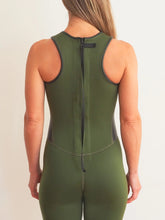 Load image into Gallery viewer, Naluka Long Jane Wetsuit for Women 2mm
