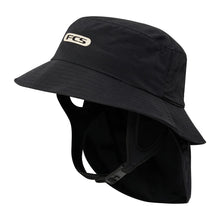 Load image into Gallery viewer, FCS Essential Surf Bucket Hat
