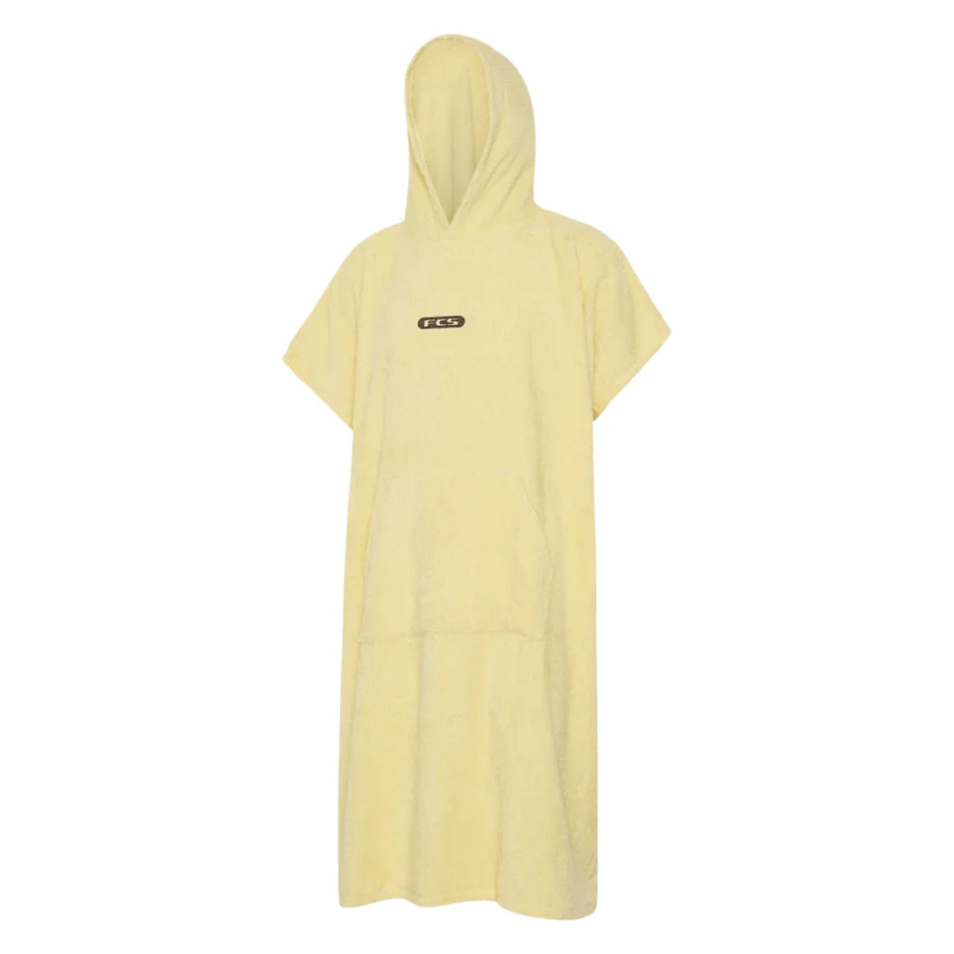 FCS JUNIOR TOWEL PONCHO