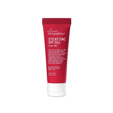 Load image into Gallery viewer, Feel Good Sticky Zinc SPF 50+ - Lets Go Surfing
