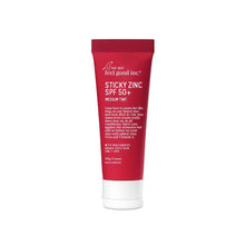 Load image into Gallery viewer, Feel Good Sticky Zinc SPF 50+ - Lets Go Surfing
