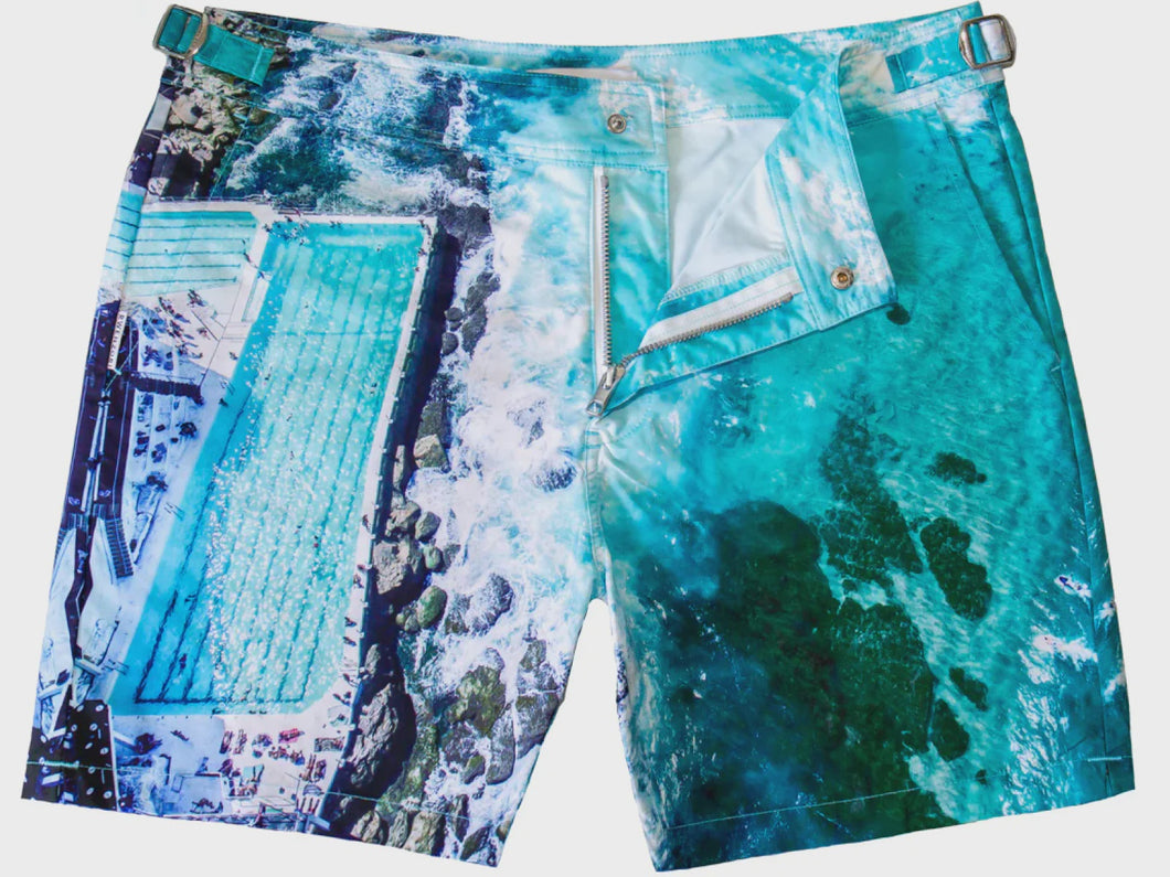 Bondi Beach Premium Shorts