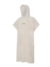 Load image into Gallery viewer, FCS JUNIOR TOWEL PONCHO
