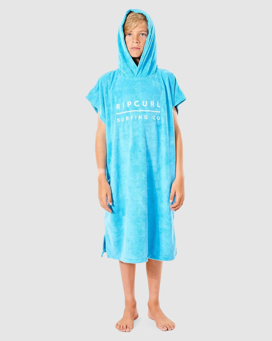 RIP CURL HOODED TOWEL - BOY