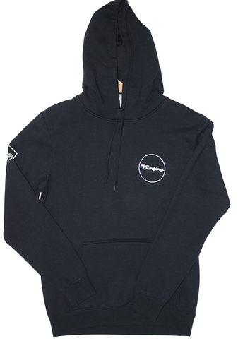 LGS Hoodie - Lets Go Surfing