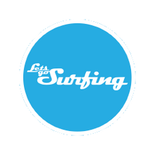 Load image into Gallery viewer, Lets Go Surfing E-Gift Card - Lets Go Surfing
