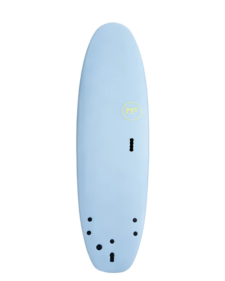 Mick Fanning Beastie SuperSoft – Lets Go Surfing