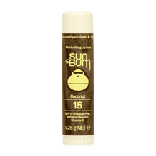 Load image into Gallery viewer, Sun Bum Original SPF 15 Lip Balm 4.25g
