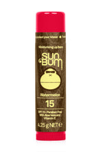 Load image into Gallery viewer, Sun Bum Original SPF 15 Lip Balm 4.25g

