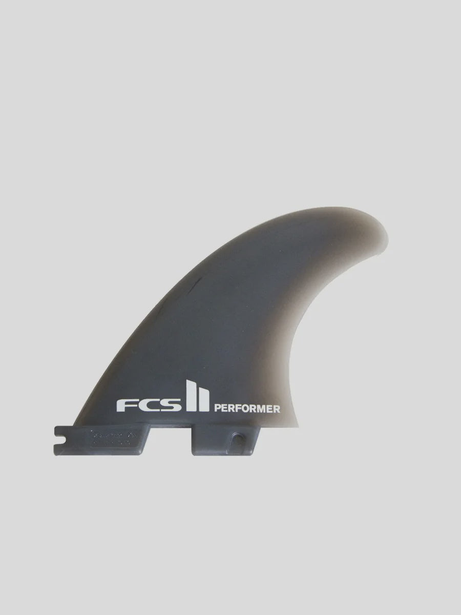 FCS II Performer SF Medium Tri Shaper Fins SET