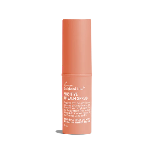 Feel Good Lip Balm SPF 50+