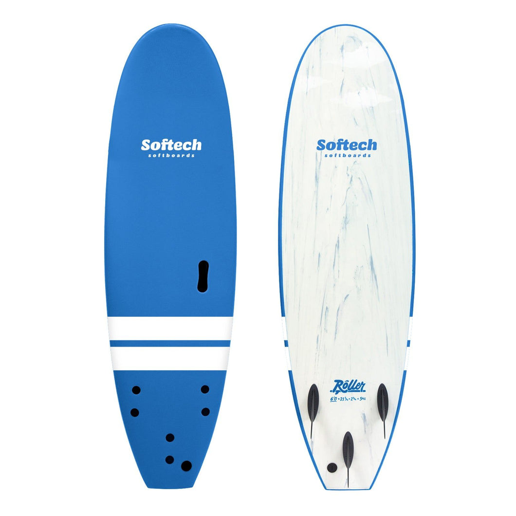 Softech Roller - Lets Go Surfing